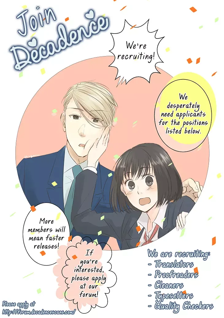 Nisekon - Danna Koyou Keikaku Chapter 3 page 37
