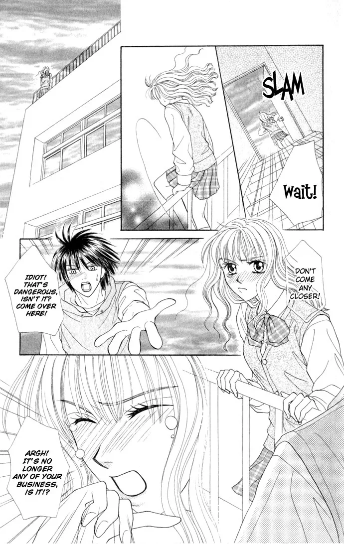 17-sai Hajimete no H Chapter 3 page 30