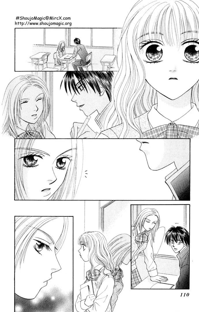 17-sai Hajimete no H Chapter 3 page 21