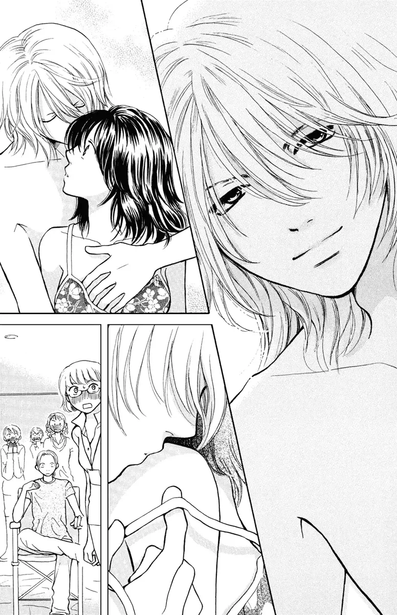Momoiro Heaven! Chapter 3 page 19