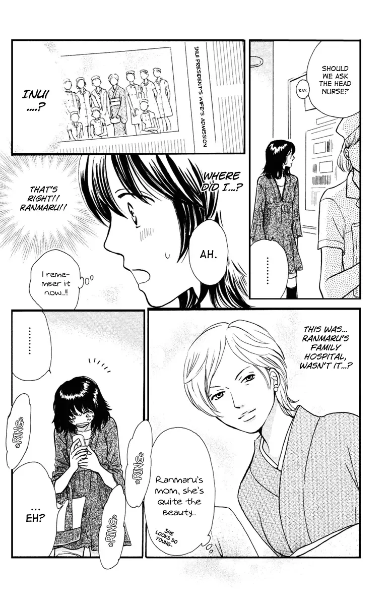 Momoiro Heaven! Chapter 3 page 8