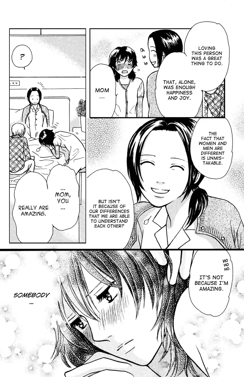 Momoiro Heaven! Chapter 3 page 42