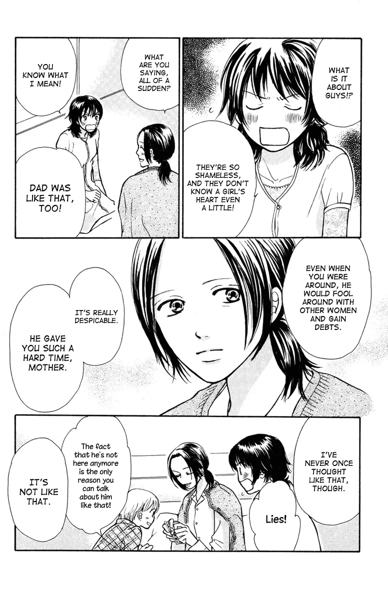 Momoiro Heaven! Chapter 3 page 40