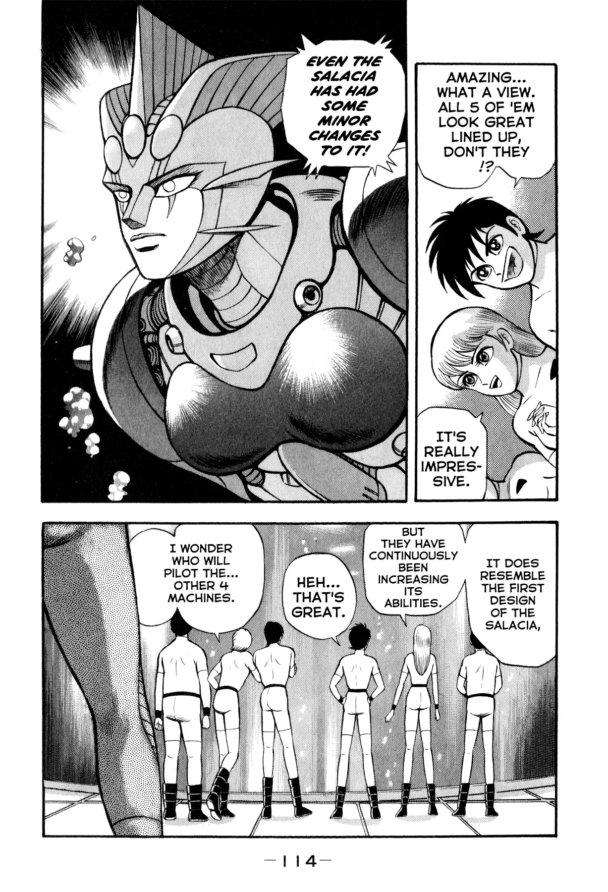 Salacia Chapter 3 page 5