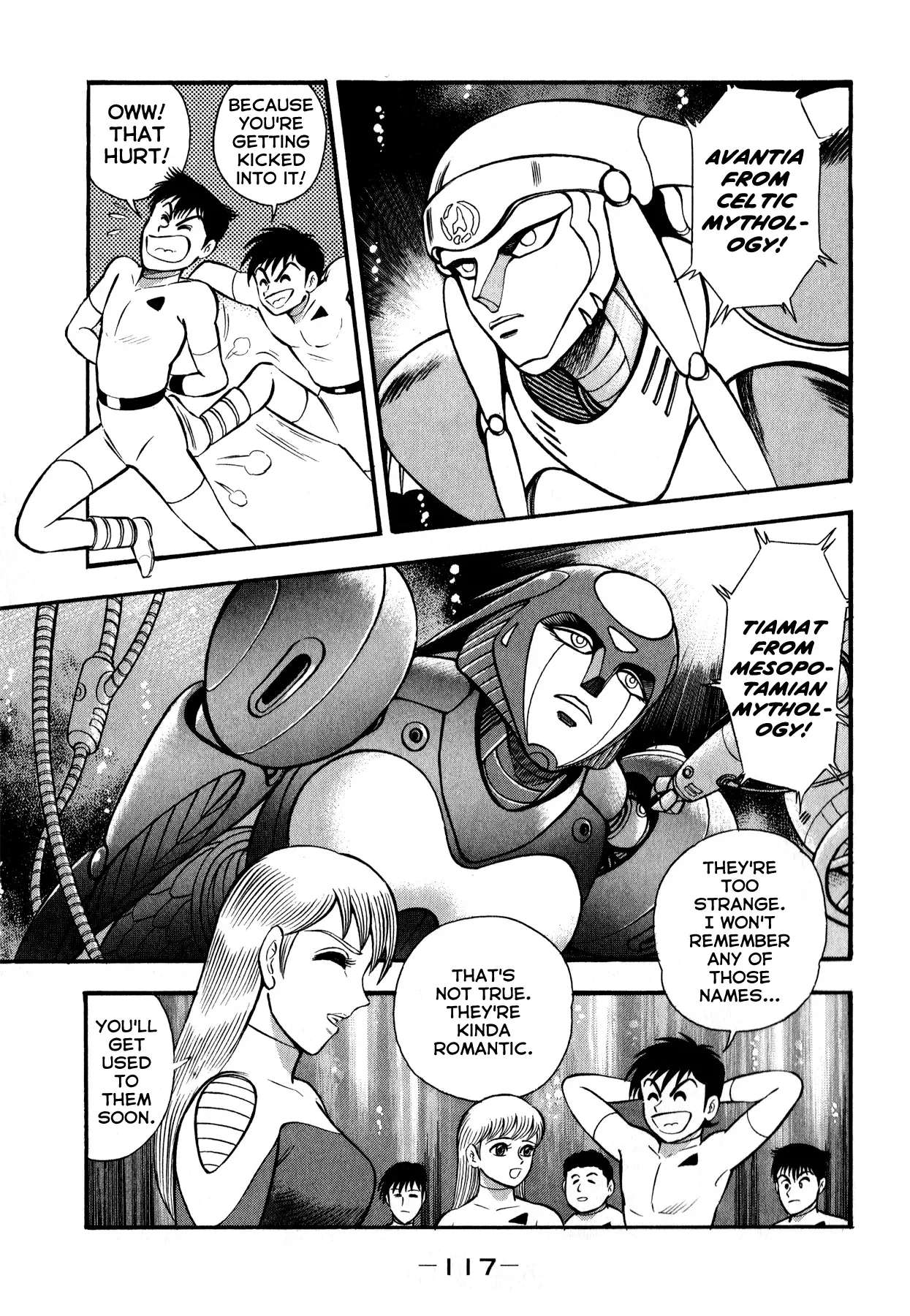 Salacia Chapter 3 page 8