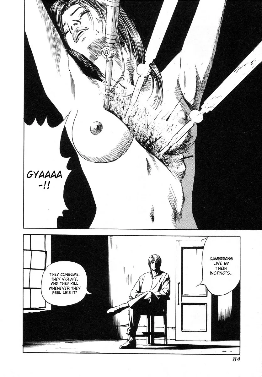 Cambrian Chapter 3 page 24
