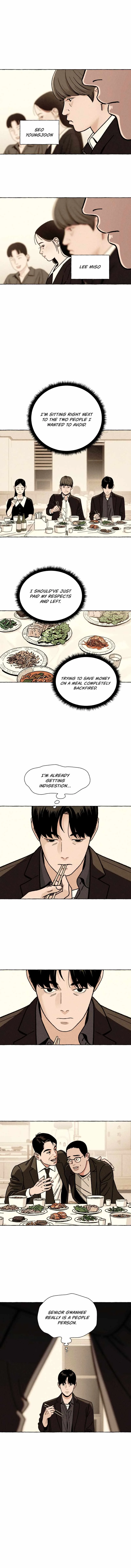 Low Orbit Human Chapter 2 page 10