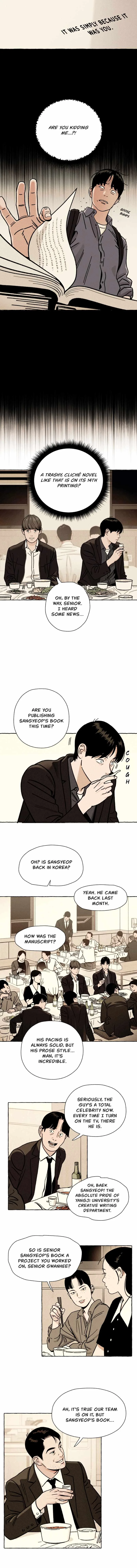 Low Orbit Human Chapter 2 page 12