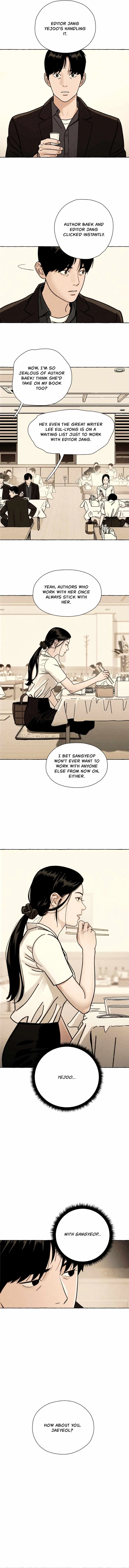 Low Orbit Human Chapter 2 page 13