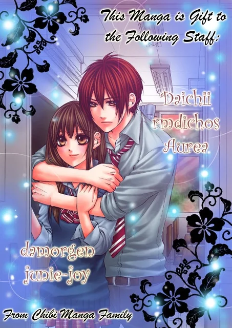 Yajuu, Futari. Chapter 3 page 3