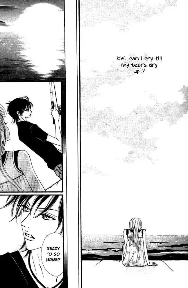 Tengoku no Mail Chapter 2 page 15