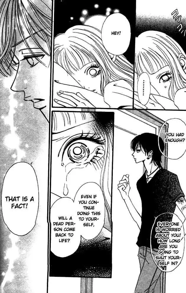 Tengoku no Mail Chapter 2 page 10