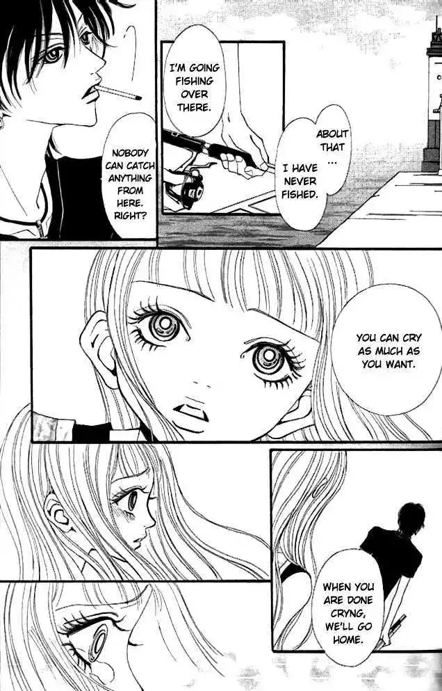 Tengoku no Mail Chapter 2 page 13