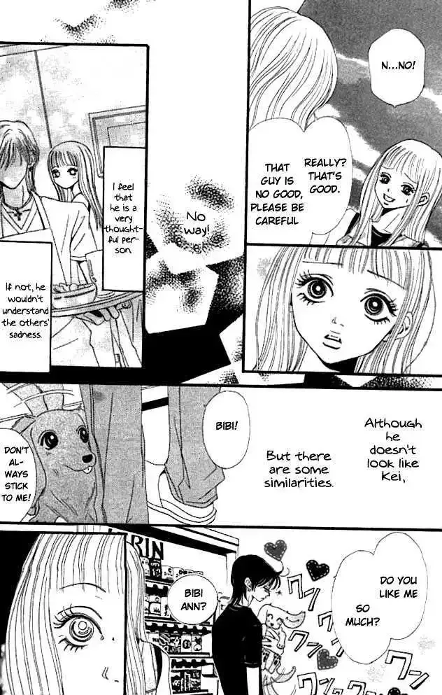 Tengoku no Mail Chapter 2 page 20