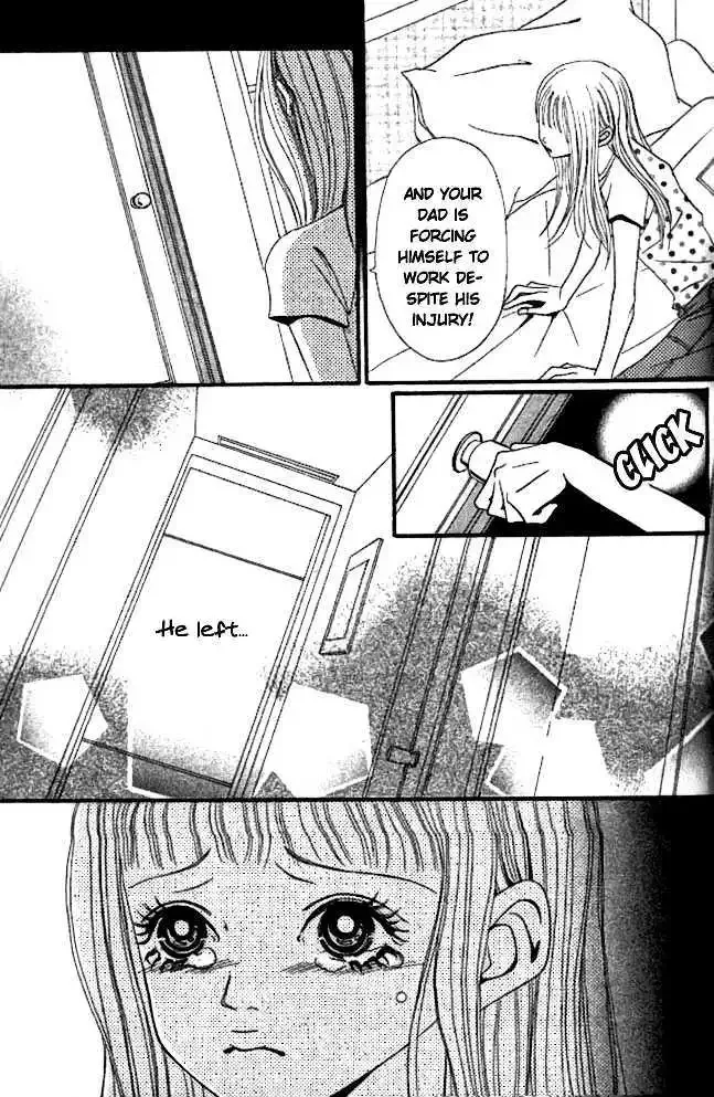Tengoku no Mail Chapter 2 page 11