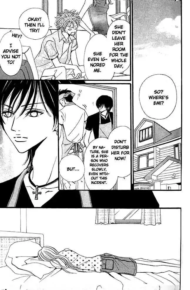 Tengoku no Mail Chapter 2 page 9