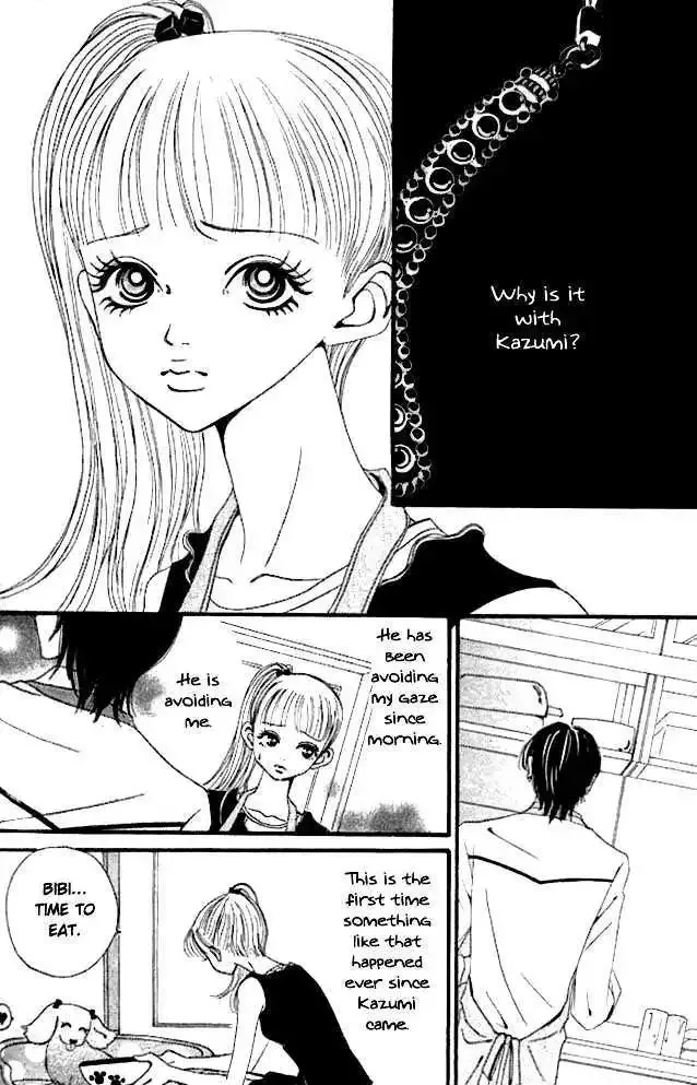 Tengoku no Mail Chapter 2 page 28