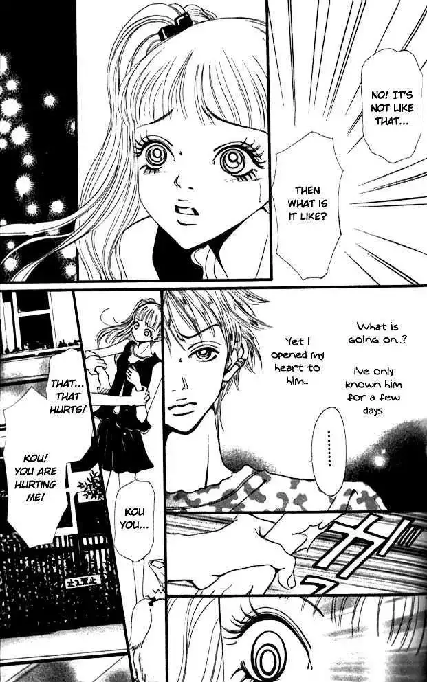 Tengoku no Mail Chapter 2 page 31