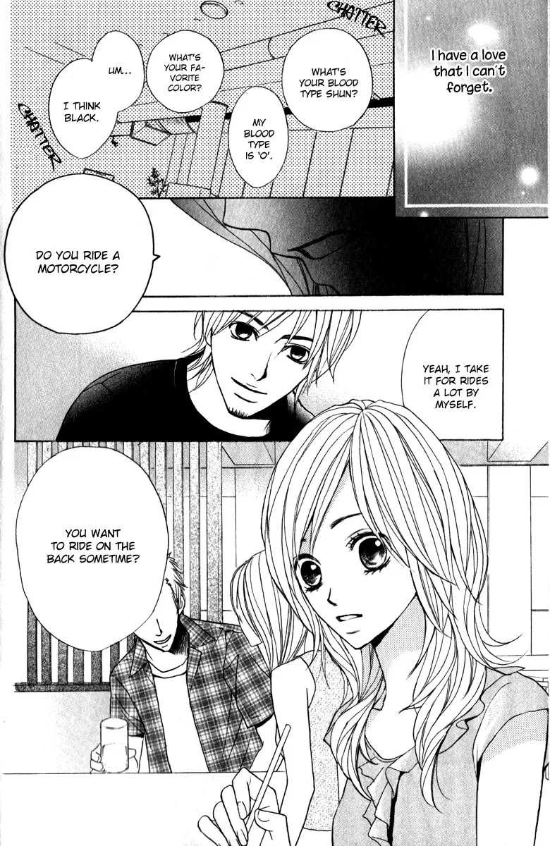 Suki♥Doki Chapter 3 page 5
