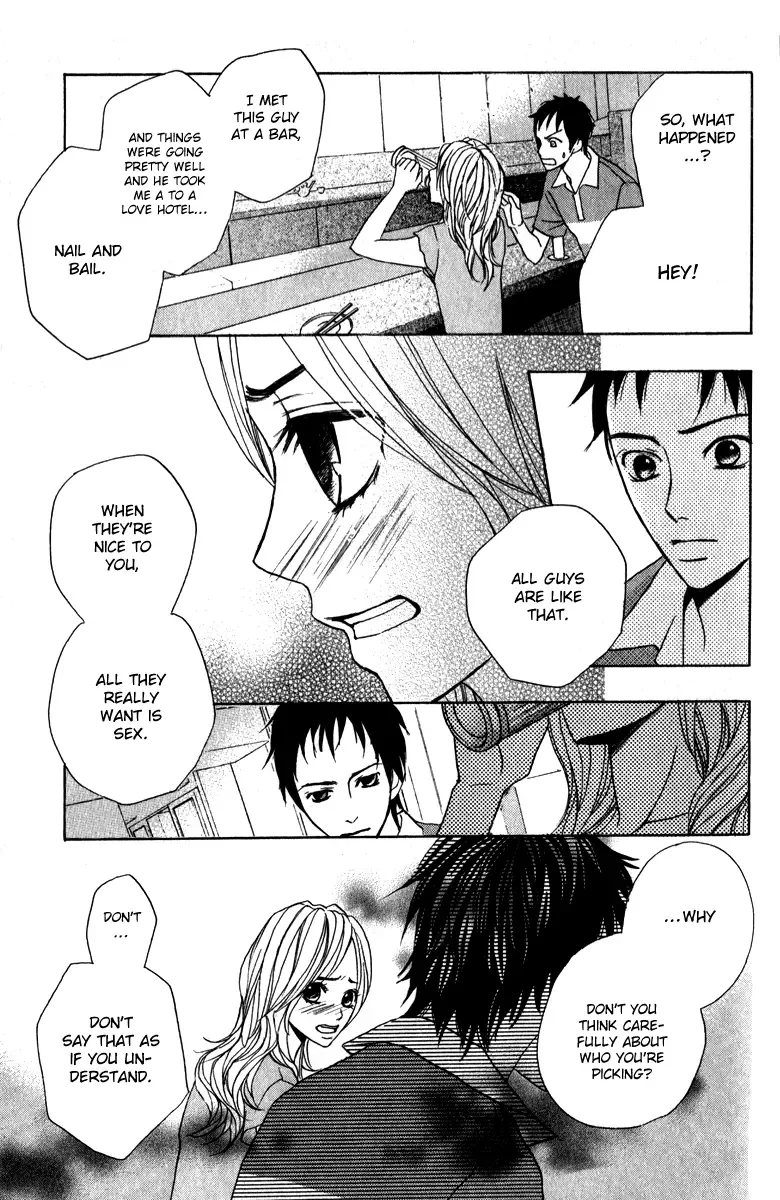 Suki♥Doki Chapter 3 page 10