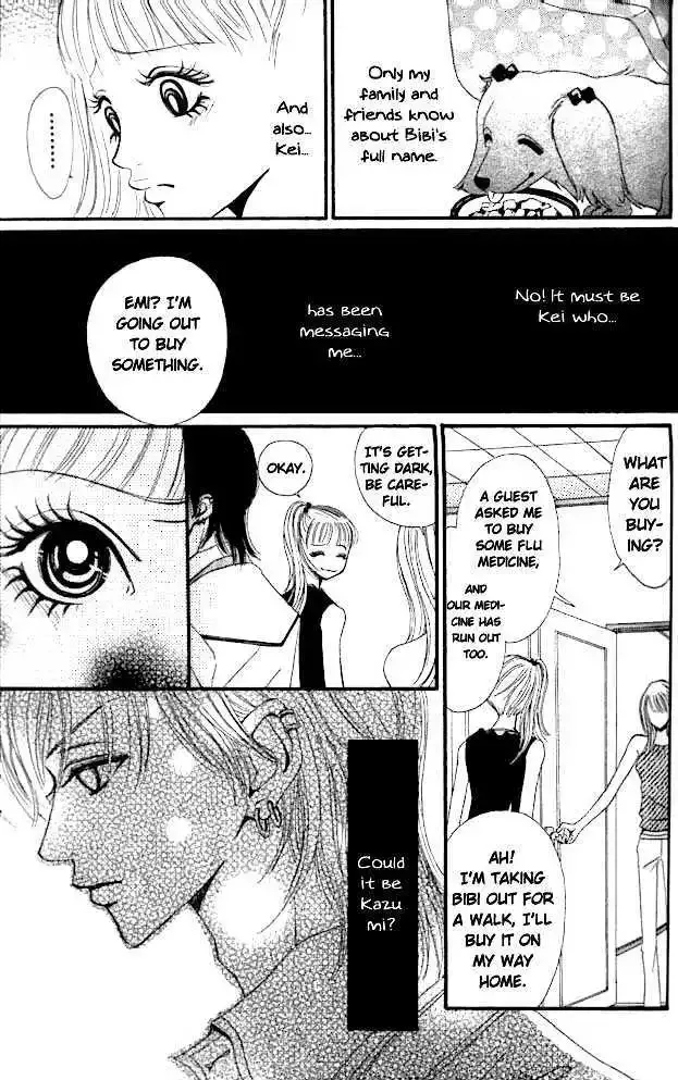 Tengoku no Mail Chapter 2 page 29