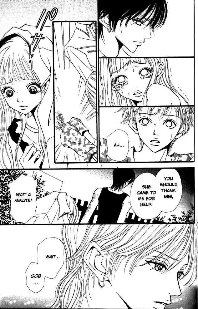 Tengoku no Mail Chapter 2 page 35