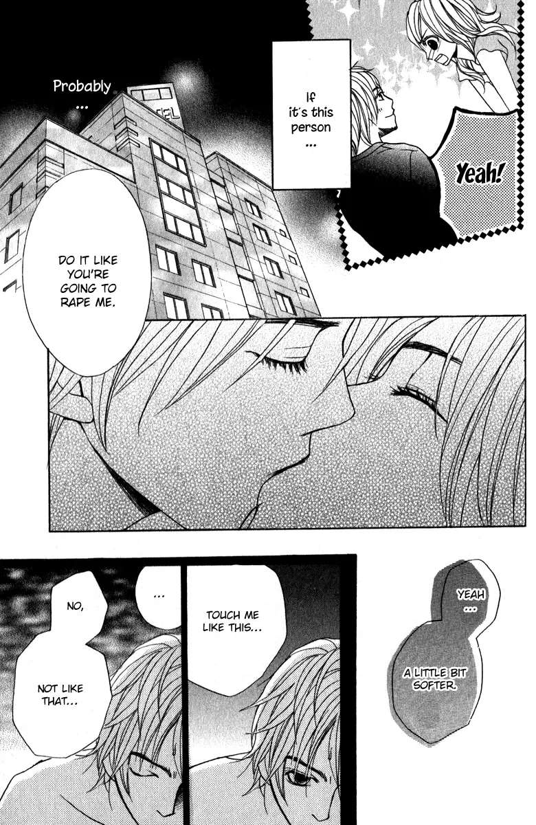 Suki♥Doki Chapter 3 page 6