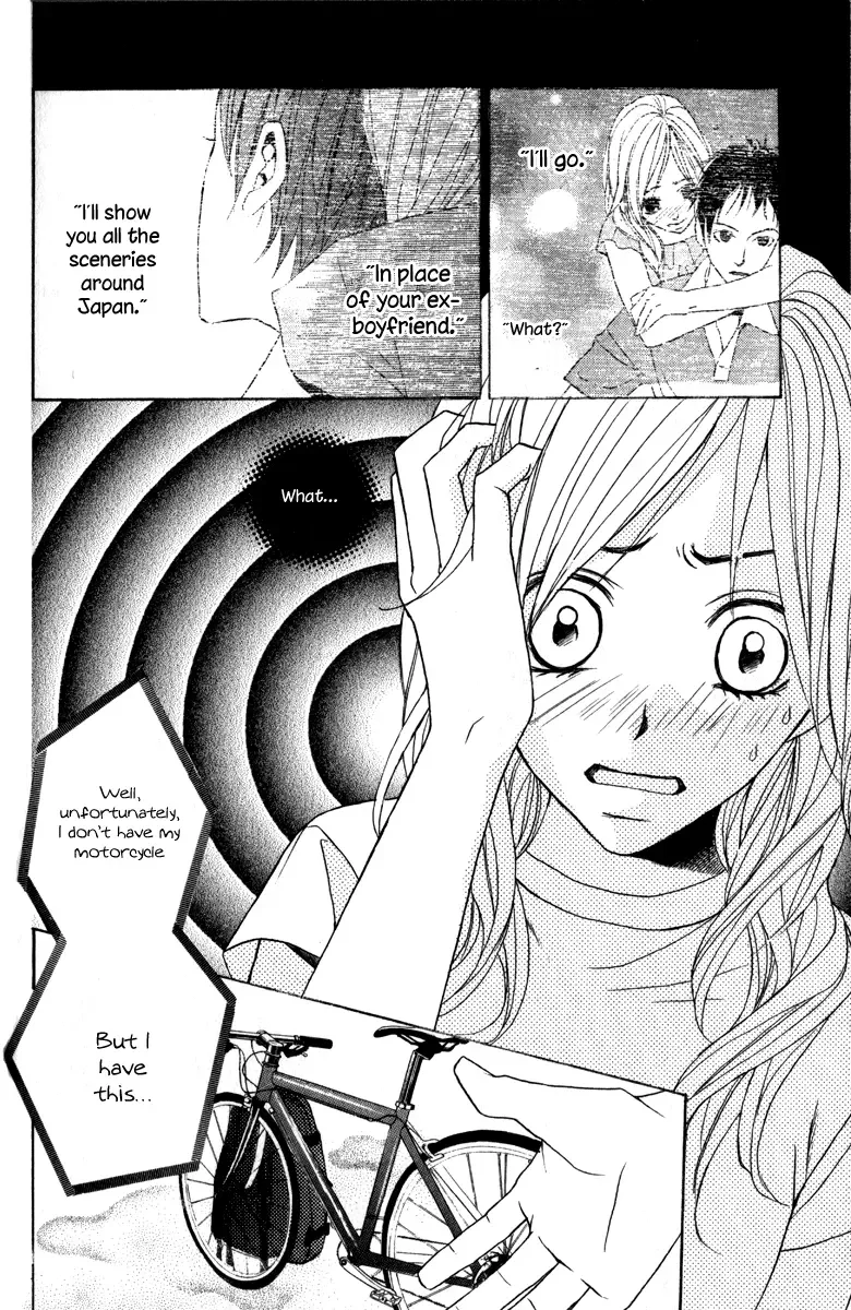 Suki♥Doki Chapter 3 page 17