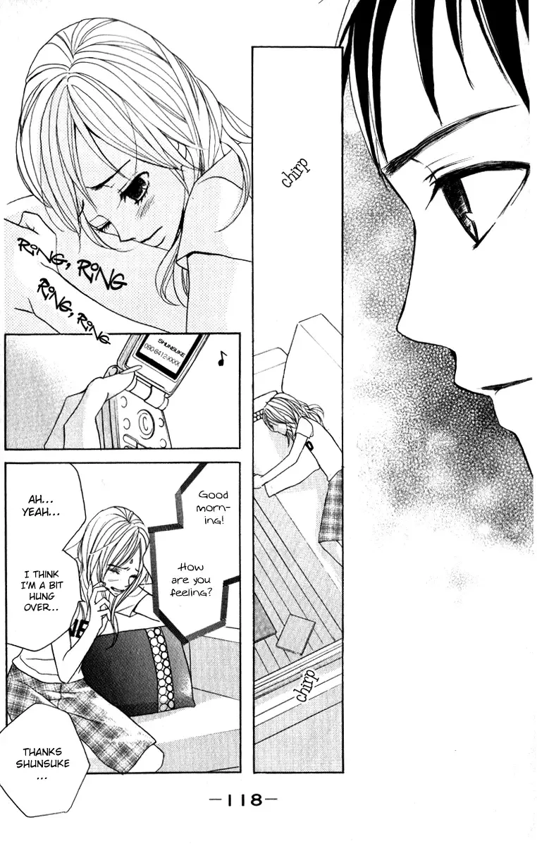 Suki♥Doki Chapter 3 page 15
