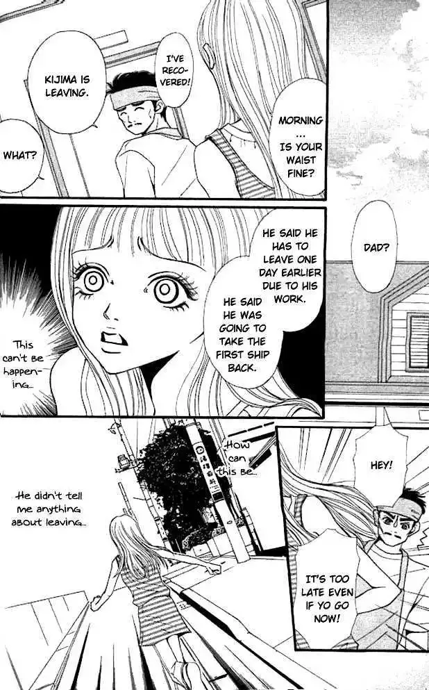 Tengoku no Mail Chapter 2 page 40
