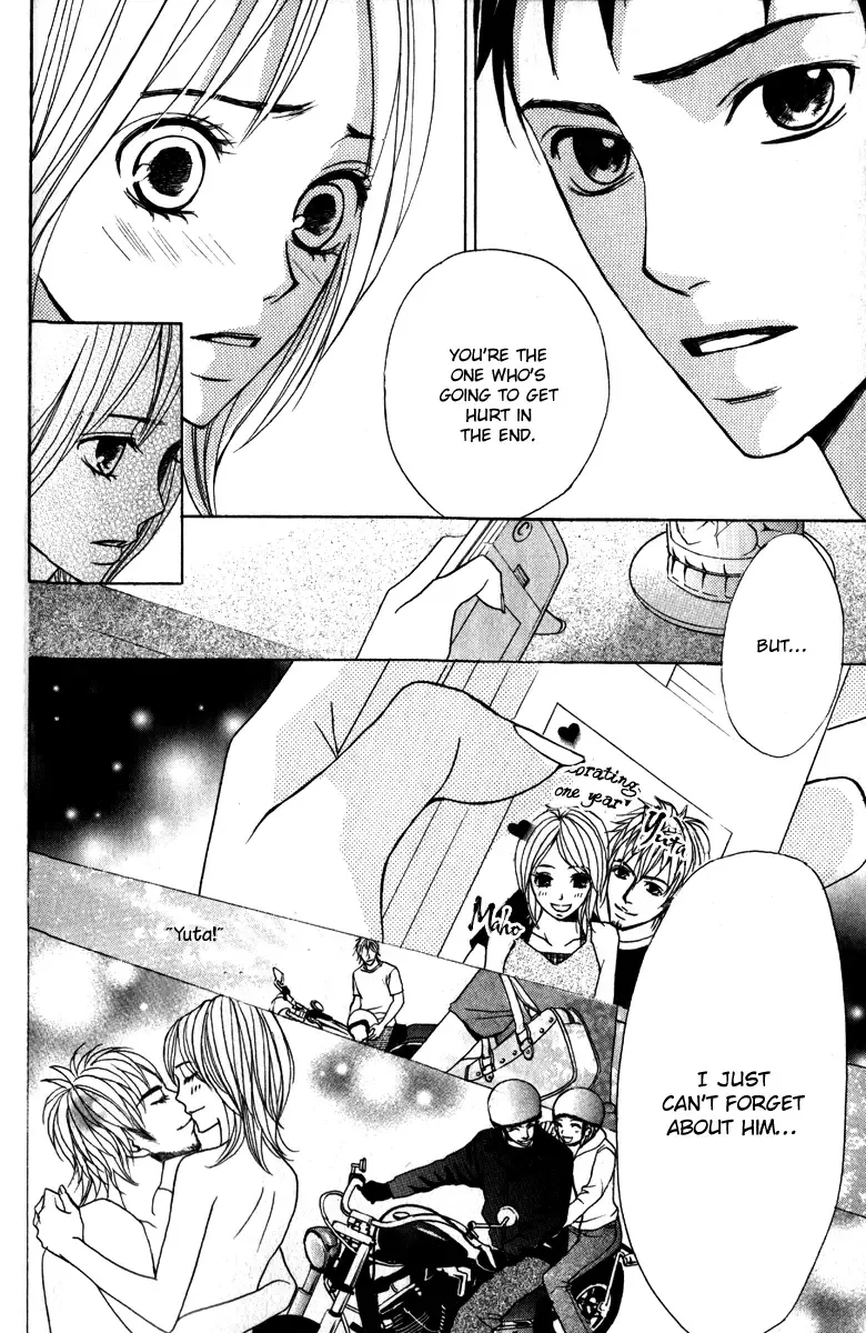 Suki♥Doki Chapter 3 page 11