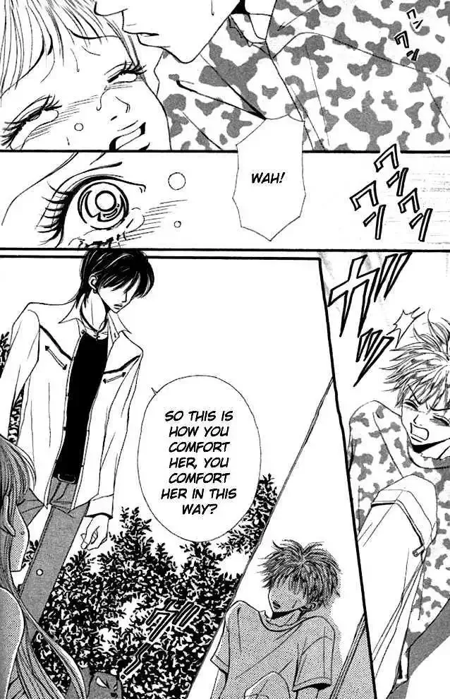Tengoku no Mail Chapter 2 page 34