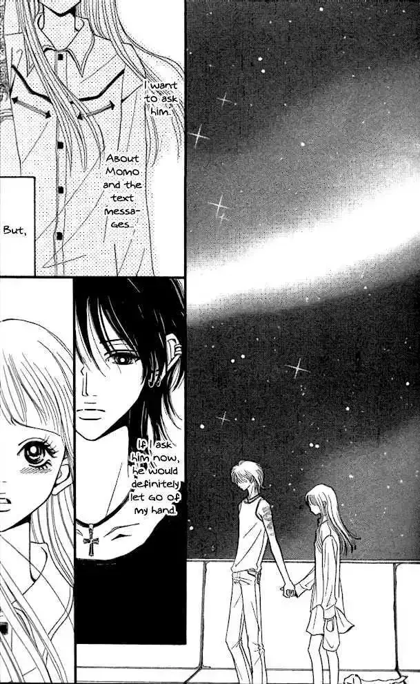 Tengoku no Mail Chapter 2 page 37