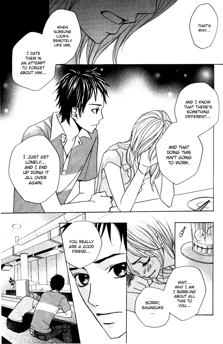 Suki♥Doki Chapter 3 page 14