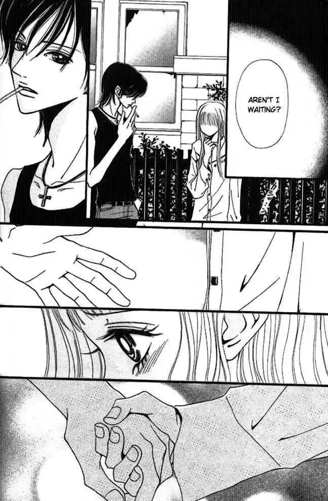 Tengoku no Mail Chapter 2 page 36