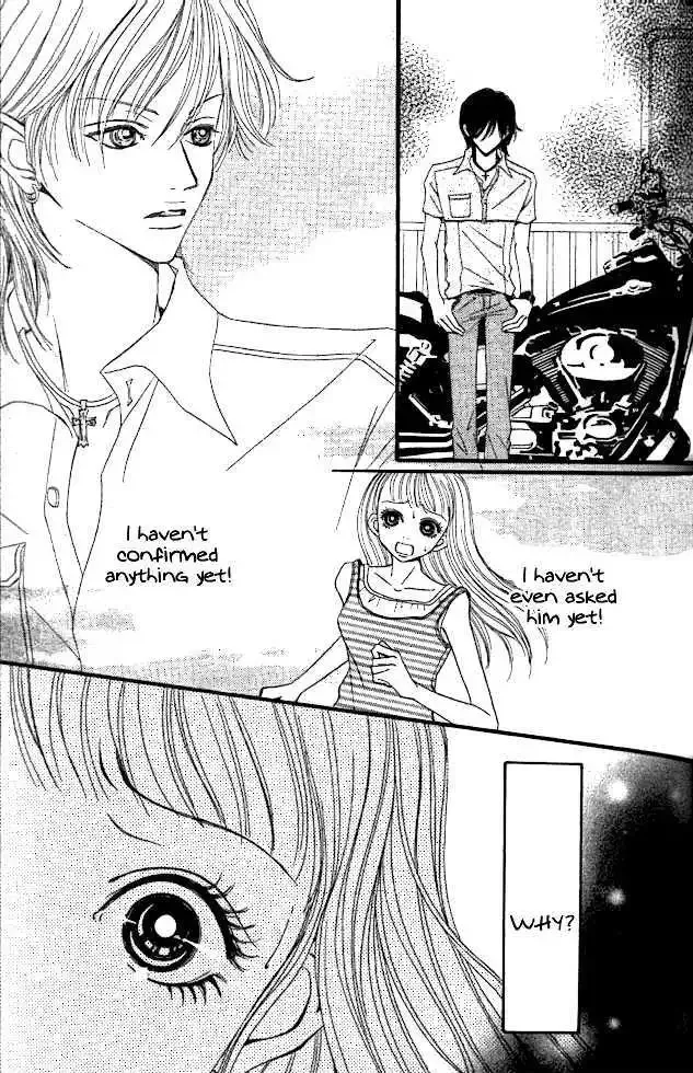 Tengoku no Mail Chapter 2 page 41