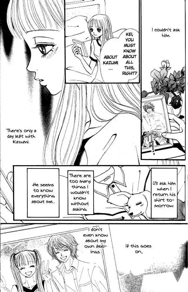 Tengoku no Mail Chapter 2 page 39