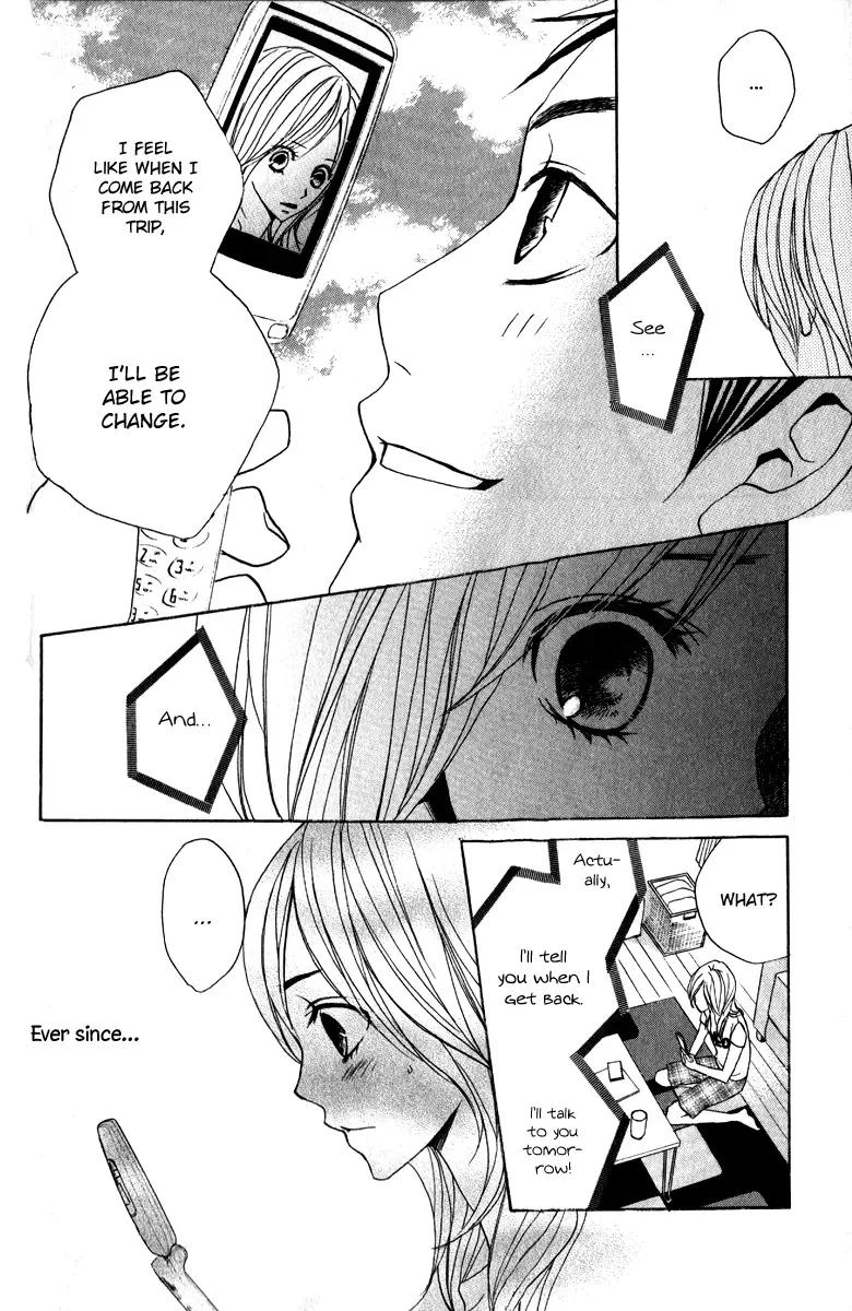 Suki♥Doki Chapter 3 page 19