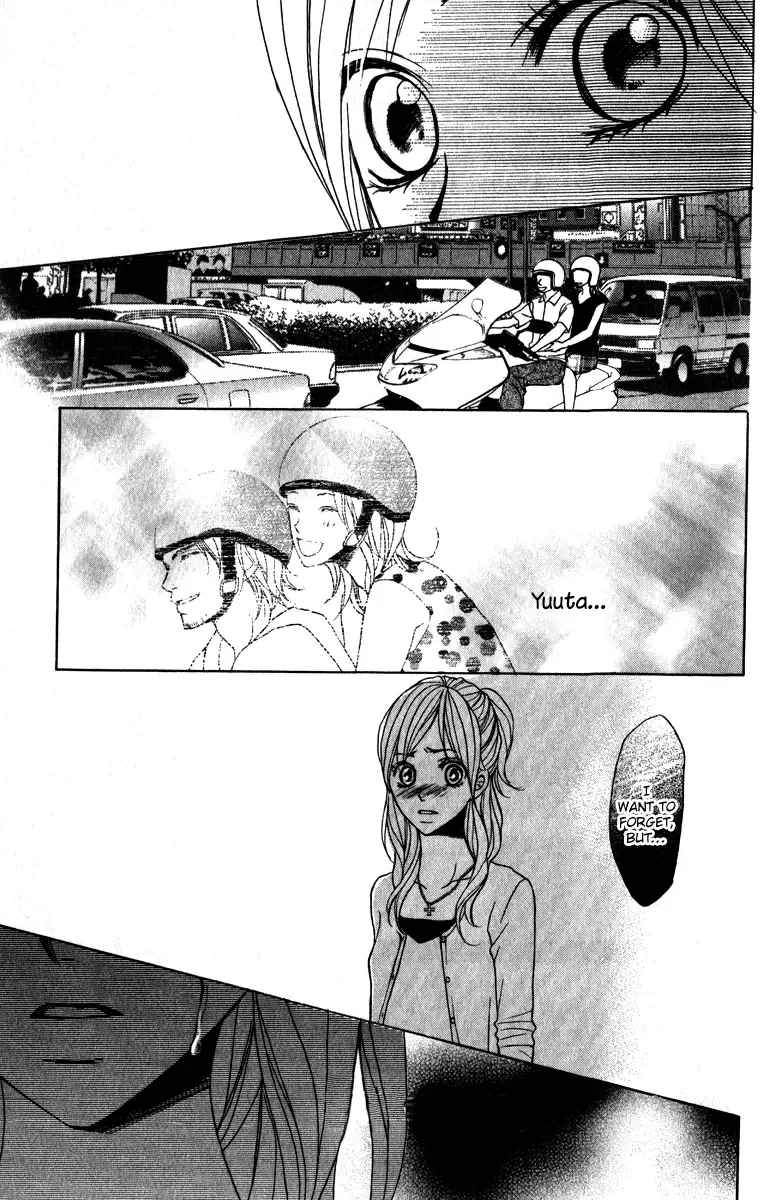 Suki♥Doki Chapter 3 page 30