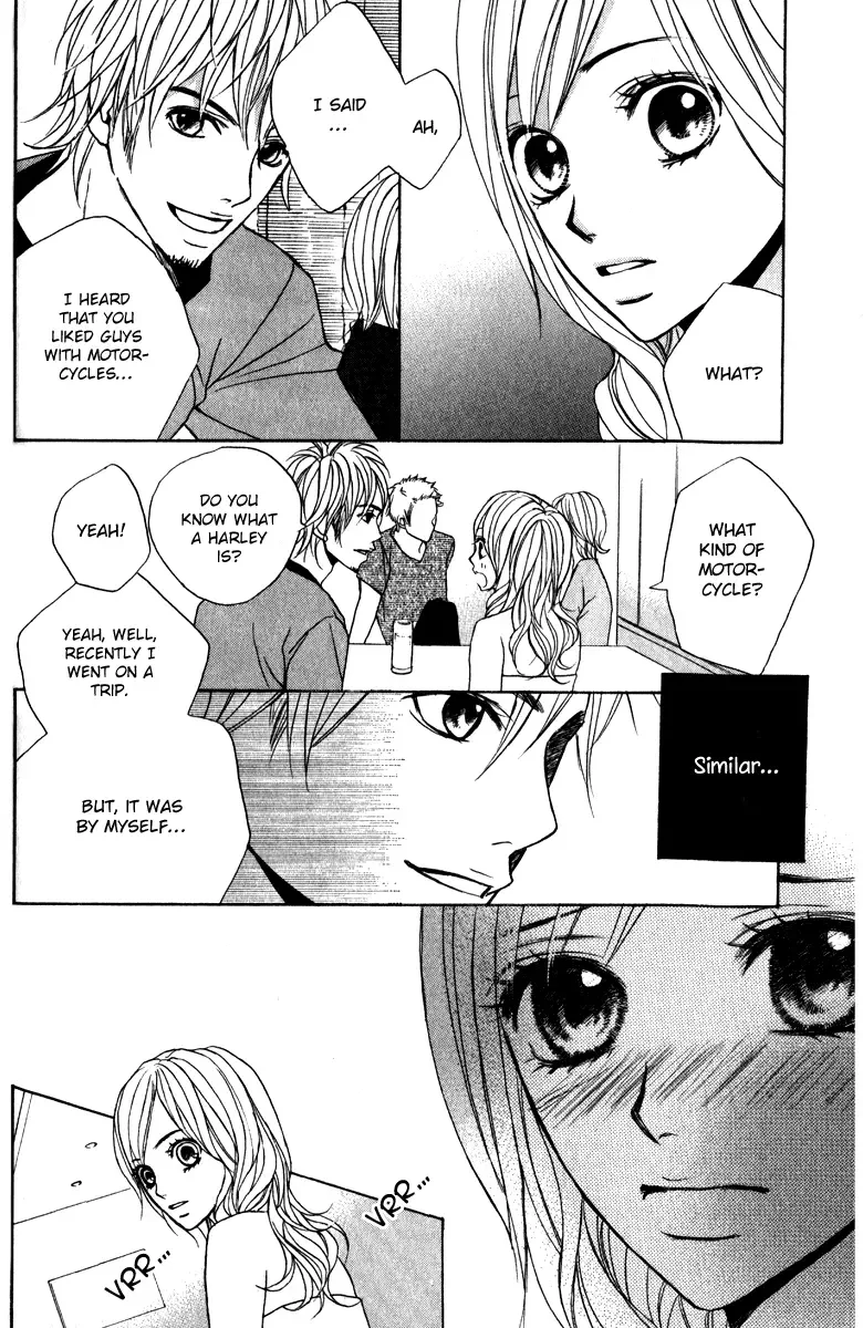 Suki♥Doki Chapter 3 page 33