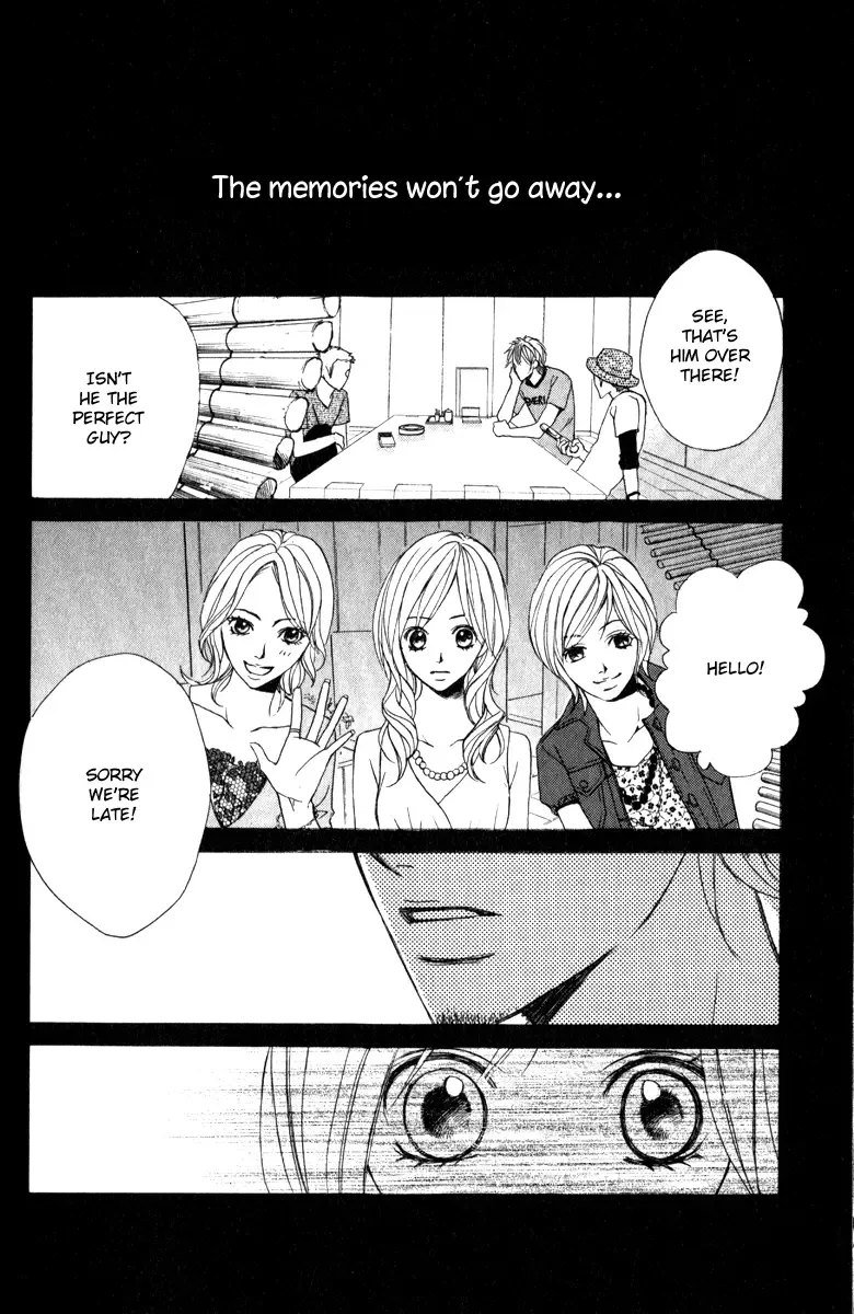 Suki♥Doki Chapter 3 page 31
