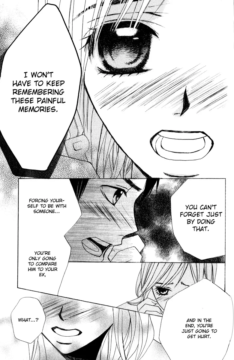 Suki♥Doki Chapter 3 page 36