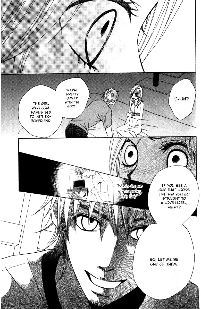 Suki♥Doki Chapter 3 page 42