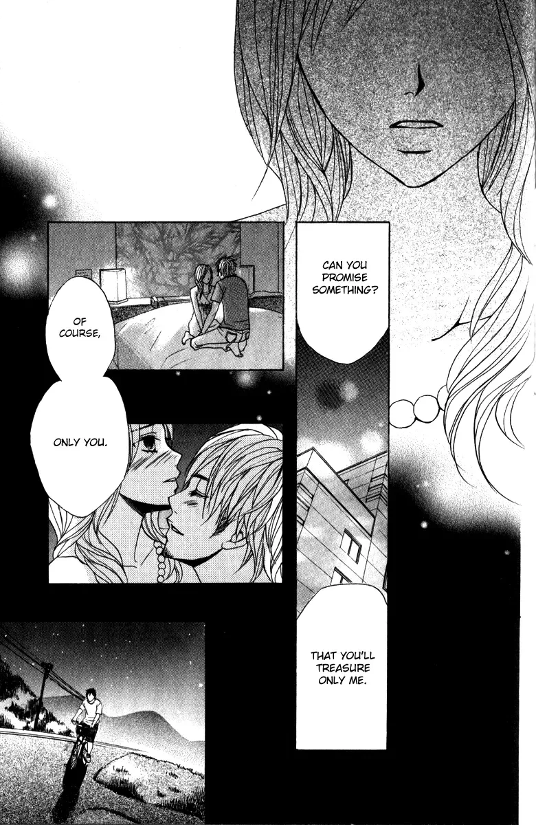 Suki♥Doki Chapter 3 page 38