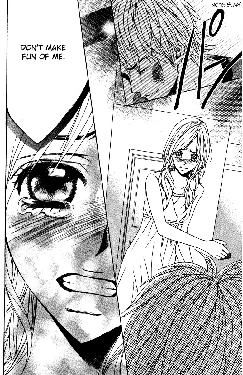 Suki♥Doki Chapter 3 page 43