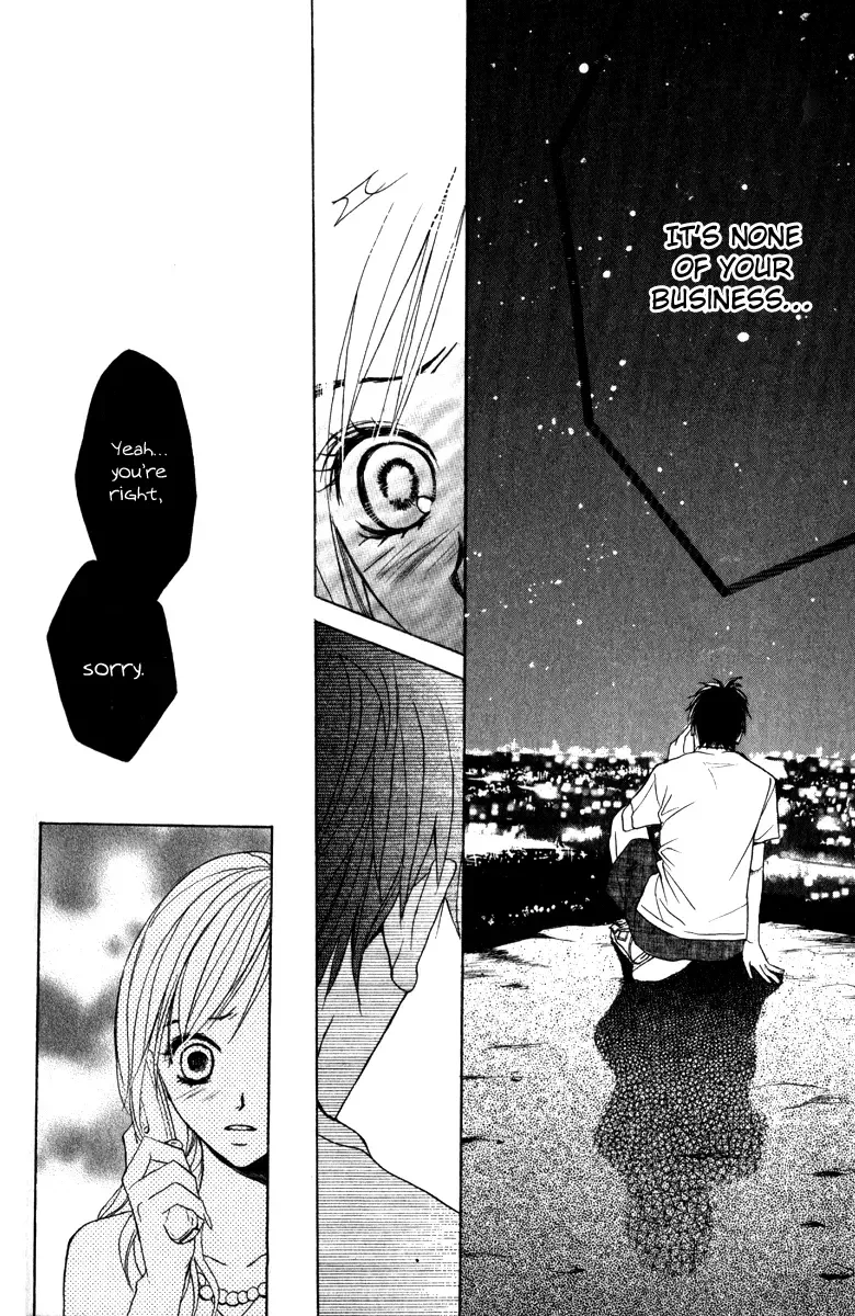Suki♥Doki Chapter 3 page 37