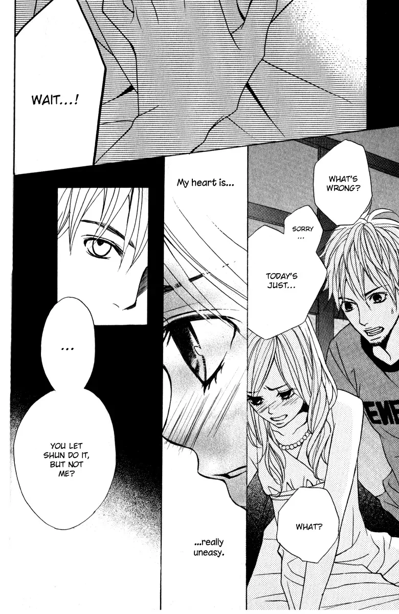 Suki♥Doki Chapter 3 page 41