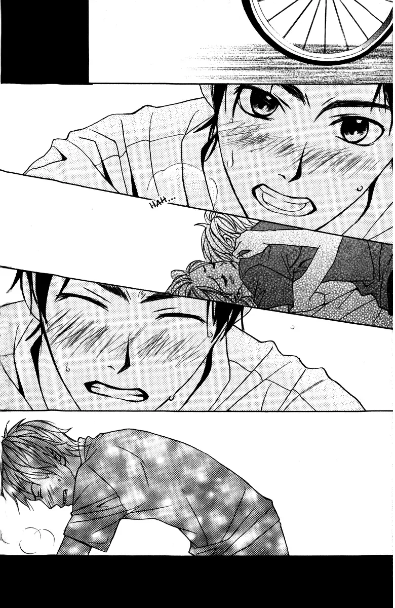 Suki♥Doki Chapter 3 page 39