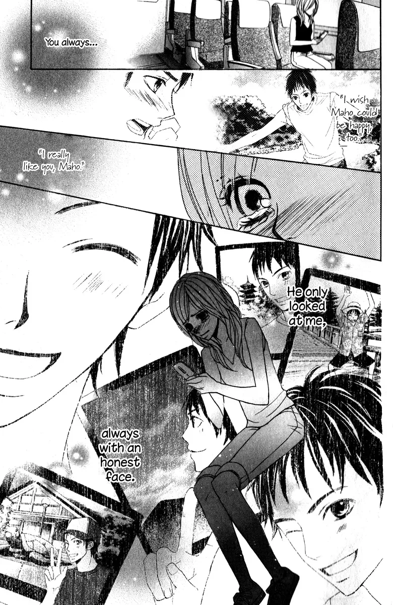 Suki♥Doki Chapter 3 page 48