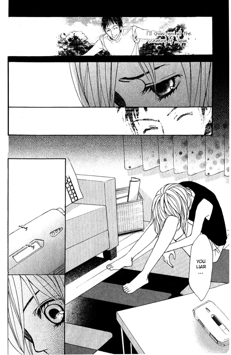 Suki♥Doki Chapter 3 page 45